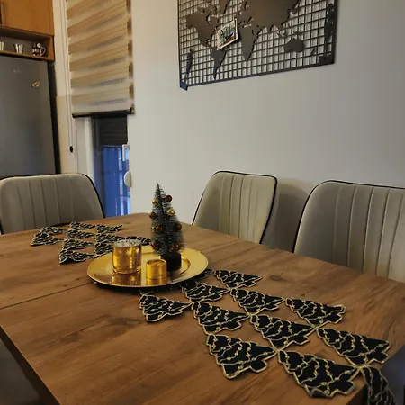 Smaragd Apartment Loznica