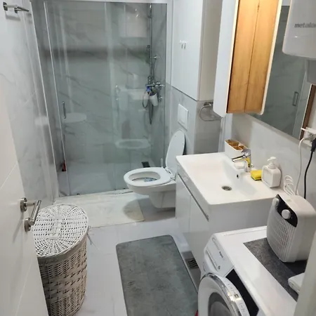 Smaragd Apartament Loznica