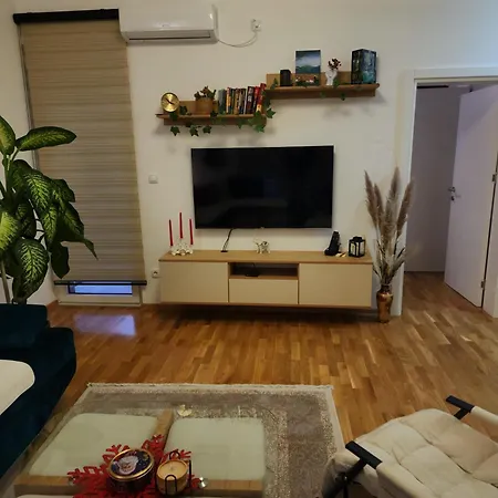 Apartment Smaragd Loznica