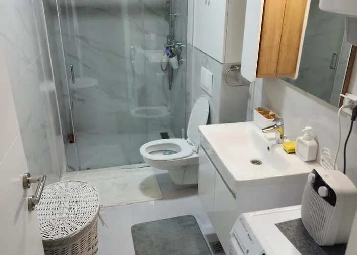 Smaragd Apartment Loznica