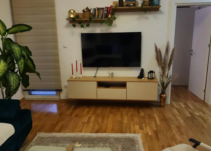 Apartment Smaragd Loznica